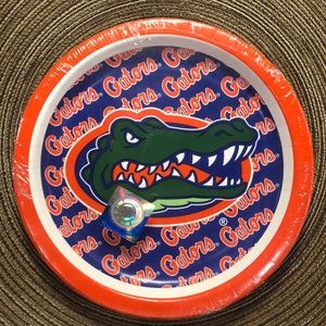 Florida Gators Plates